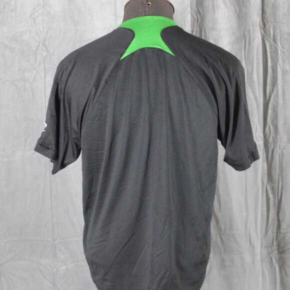 Celtic FC Jersey (Retro) - 2008 Training Jersey by Nike - Men's Medium - Picture 9 of 12